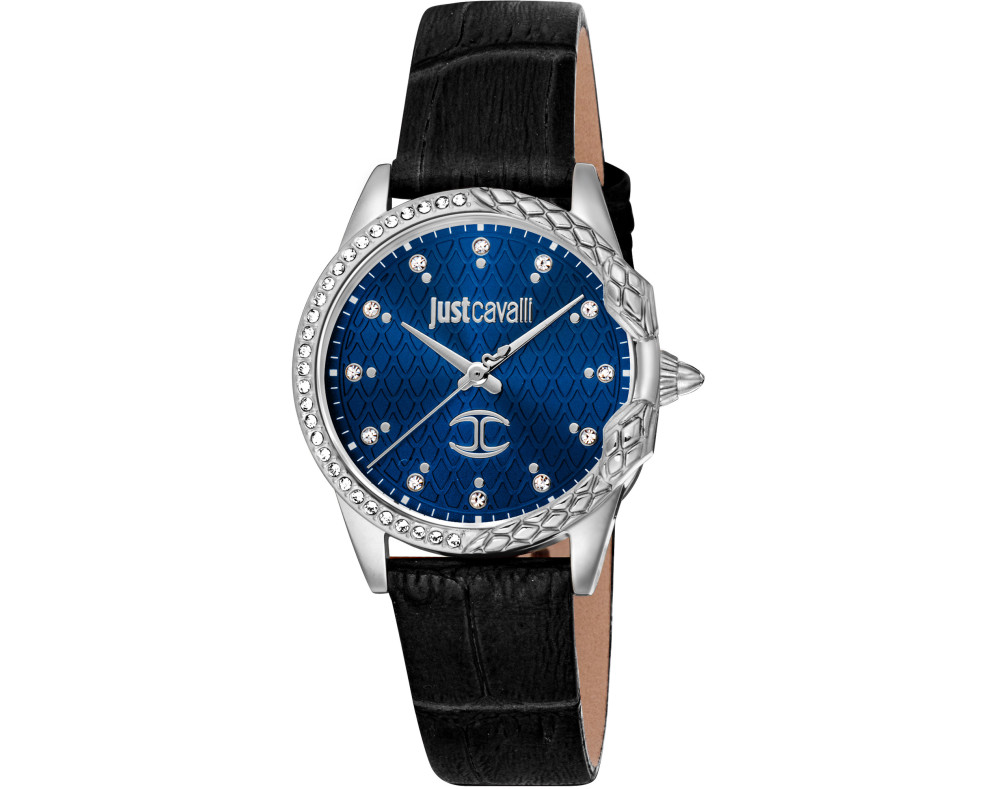 Just Cavalli Animalier JC1L095L0315 Orologio Donna Al quarzo Just Cavalli Animalier JC1L095L0315 Orologio Donna Al quarzo