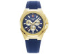 Swiss Alpine Military Typhoon SAM7005.9815 Reloj Cuarzo para Hombre