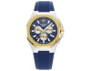 Swiss Alpine Military Typhoon SAM7005.9845 Orologio Uomo Al quarzo