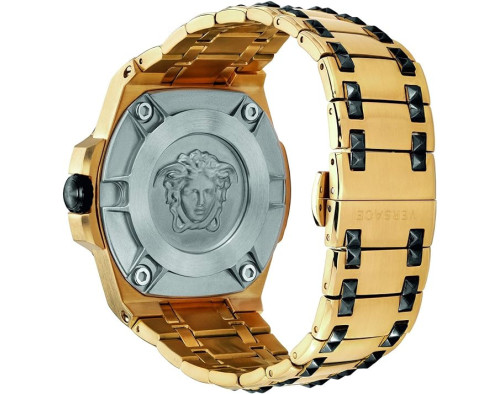 Versace Chain Reaction VEDY00619 Orologio Uomo Al quarzo