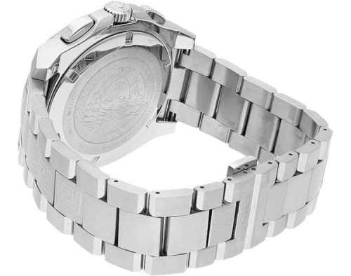 Versace Geo VEZ800321 Man Quartz Watch