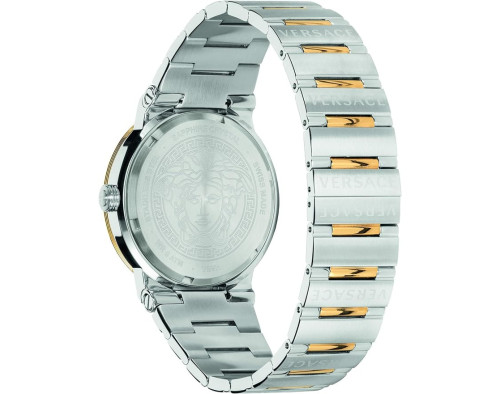 Versace Greca Logo VEVH00620 Montre Quartz Femme
