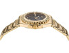 Versace Greca Reaction VE3I00522 Quarzwerk Herren-Armbanduhr