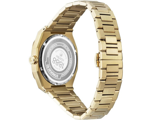 Roamer Stingray R7 854833-48-75-50 Orologio Uomo Al quarzo