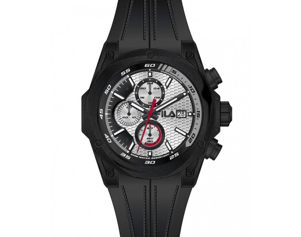 Fila F38-823-006 Mens Quartz Watch Fila F38-823-006 Mens Quartz Watch