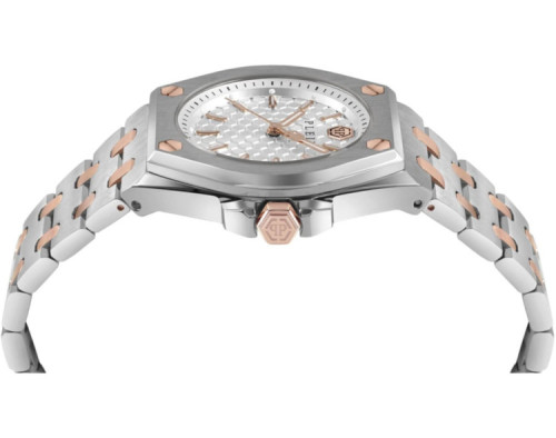 Philipp Plein Extreme PWJAA0622 Quarzwerk Damen-Armbanduhr