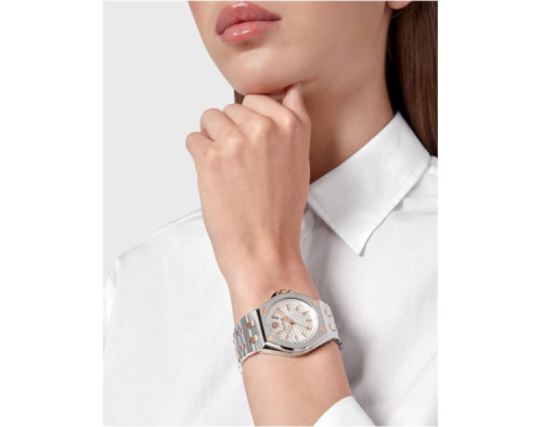 Philipp Plein Extreme PWJAA0622 Quarzwerk Damen-Armbanduhr