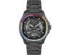 Philipp Plein High-Conic Skeleton Spectre PWRAA0823 Montre Mécanique Homme
