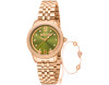 Just Cavalli Lovestruck Valentines JC1L315M0075 Reloj Cuarzo para Mujer