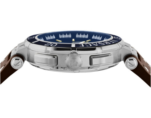 Versace Greca VE3L00122 Reloj Cuarzo para Hombre