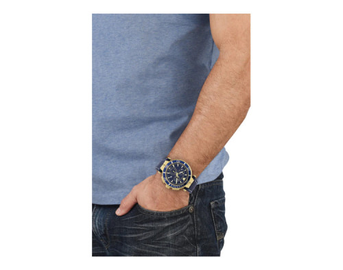 Versace Greca VE3L00322 Man Quartz Watch