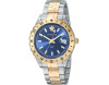 Versace Hellenyium V11060017 Quarzwerk Herren-Armbanduhr
