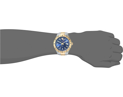 Versace Hellenyium V11060017 Quarzwerk Herren-Armbanduhr