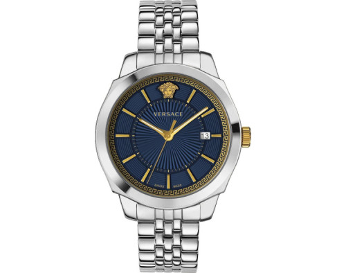 Versace Icon Classic VEV901523 Montre Quartz Homme