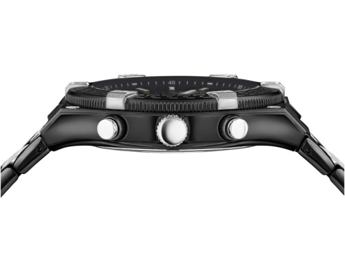 Versace Sporty Greca VESO01022 Quarzwerk Herren-Armbanduhr