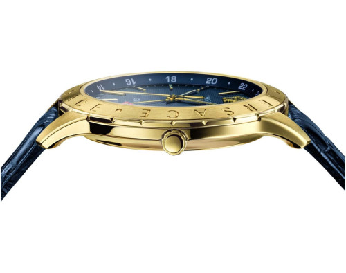 Versace Univers VEBK00318 Montre Quartz Homme