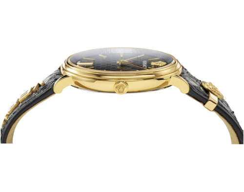 Versace V-Circle VE8101019 Montre Quartz Femme