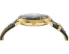 Versace V-Circle VE8101019 Montre Quartz Femme