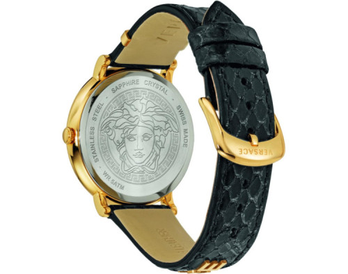 Versace V-Circle VE8101019 Montre Quartz Femme