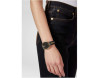 Versace V-Circle VE8101019 Quarzwerk Damen-Armbanduhr
