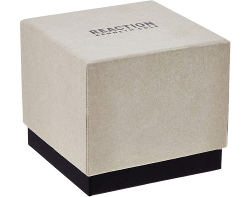 Kenneth Cole Reaction RK50604004 Reloj Cuarzo para Hombre