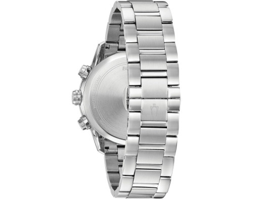 Bulova 96B319 Kvarcas Vyras laikrodis