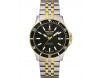 Swiss Alpine Military SAM7022.1147 Quarzwerk Herren-Armbanduhr