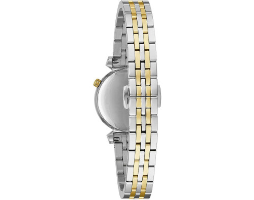 Bulova  98P202 Reloj Cuarzo para Mujer