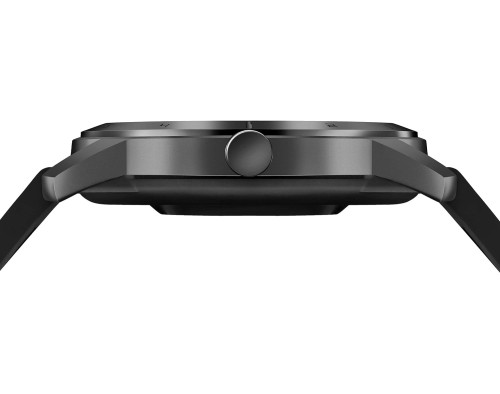 Kenneth Cole NY Wellness KCWGP2174001 Orologio Unisex Al quarzo
