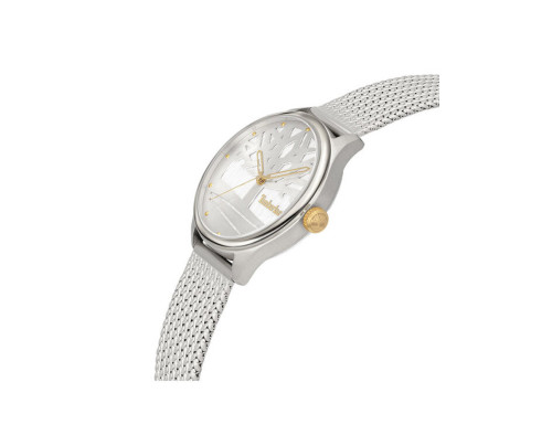 Timberland Lincolndale TDWLG2200303 Womens Quartz Watch