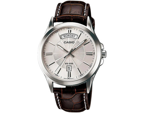 Casio Collection MTP-1381L-7A Montre Quartz Homme