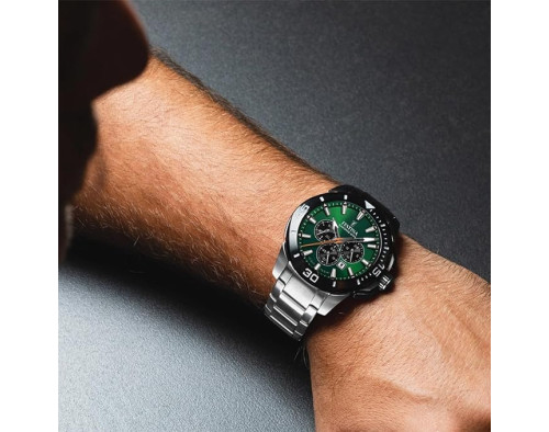 Festina Chrono Bike F20641/A Quarzwerk Herren-Armbanduhr