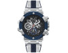 Guess Carbon GW0486G1 Man Quartz Watch