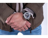 Guess Empire GW0489G1 Quarzwerk Herren-Armbanduhr
