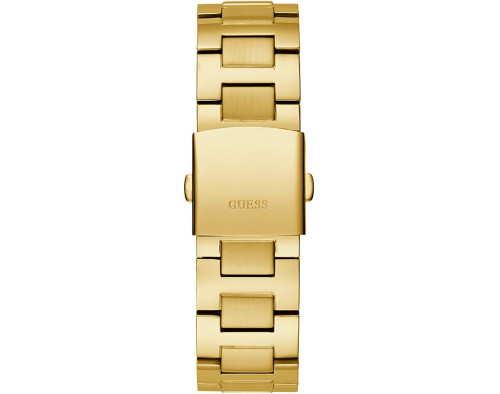 Guess Empire GW0489G2 Quarzwerk Herren-Armbanduhr