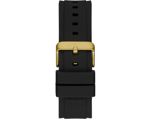 Guess Matrix GW0423G2 Quarzwerk Herren-Armbanduhr