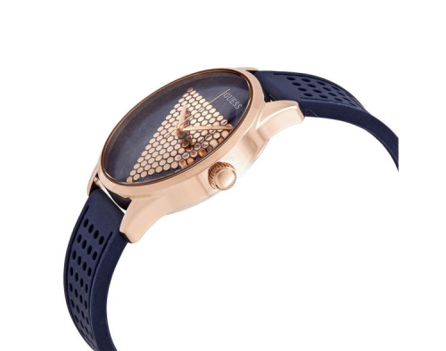 Guess Mini Imprint W1227L3 Reloj Cuarzo para Mujer