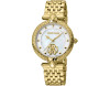 Roberto Cavalli by Franck Muller RV1L130M0051 Quarzwerk Damen-Armbanduhr
