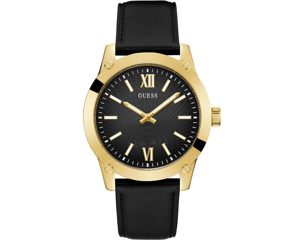 Guess Crescent GW0628G2 Montre Quartz Homme Guess Crescent GW0628G2 Montre Quartz Homme