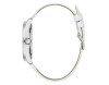 Guess G Gloss GW0608L1 Quarzwerk Damen-Armbanduhr