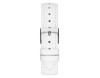 Guess G Gloss GW0608L1 Quarzwerk Damen-Armbanduhr