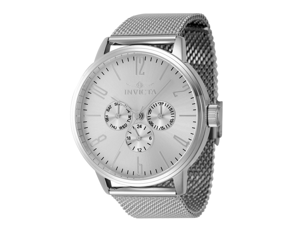 Invicta Specialty 47118 Man Quartz Watch