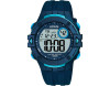 Lorus R2325PX9 Quarzwerk Unisex-Armbanduhr