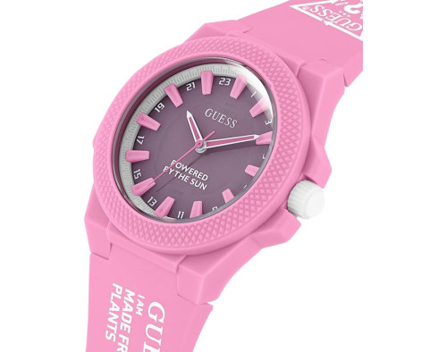 Guess Outspoken Eco GW0587L3 Damenuhr