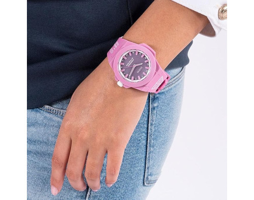 Guess Outspoken Eco GW0587L3 Damenuhr