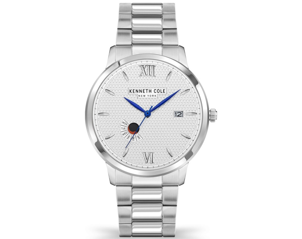 Kenneth Cole New York KCWGH2122803 Herrenuhr Kenneth Cole New York KCWGH2122803 Herrenuhr