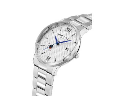 Kenneth Cole New York KCWGH2122803 Herrenuhr