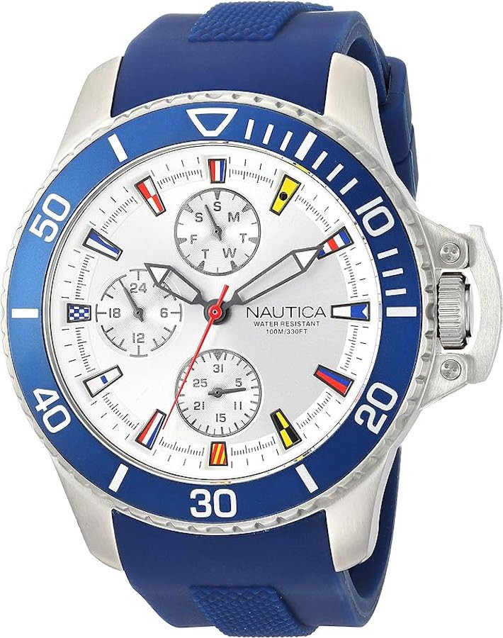 Nautica bayside on sale