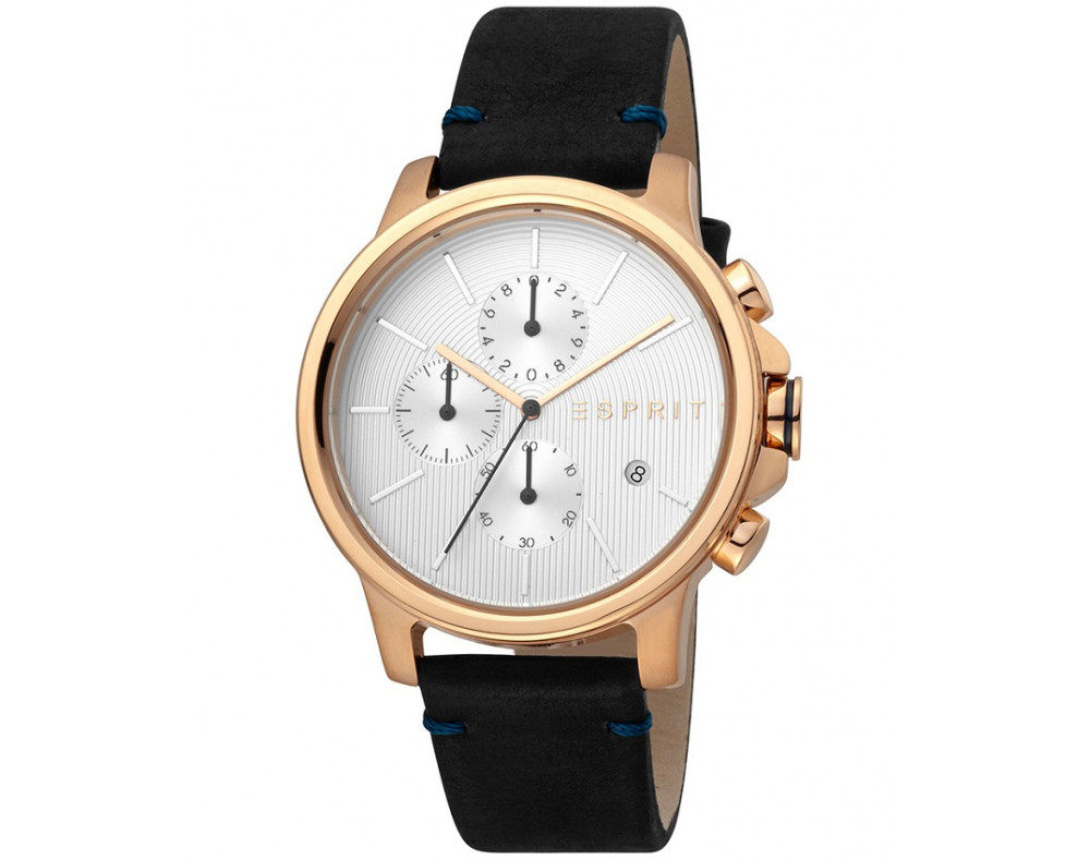Esprit Course ES1G155L0035 Reloj Cuarzo para Hombre Esprit Course ES1G155L0035 Reloj Cuarzo para Hombre