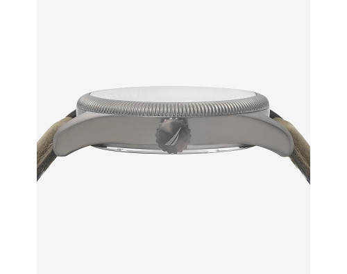 Nautica Starboard NAPSTB002 Quarzwerk Herren-Armbanduhr